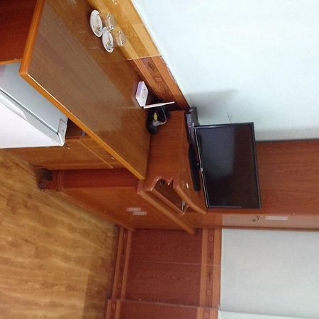 Noi Bai Family Homestay Luaran gambar