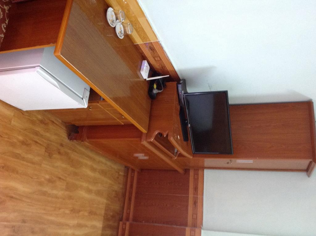 Noi Bai Family Homestay Luaran gambar