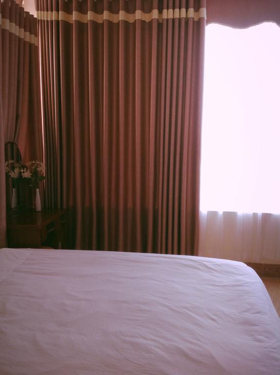 Noi Bai Family Homestay Bilik gambar