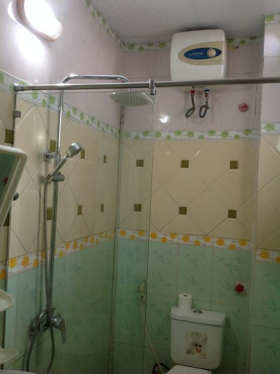 Noi Bai Family Homestay Bilik gambar