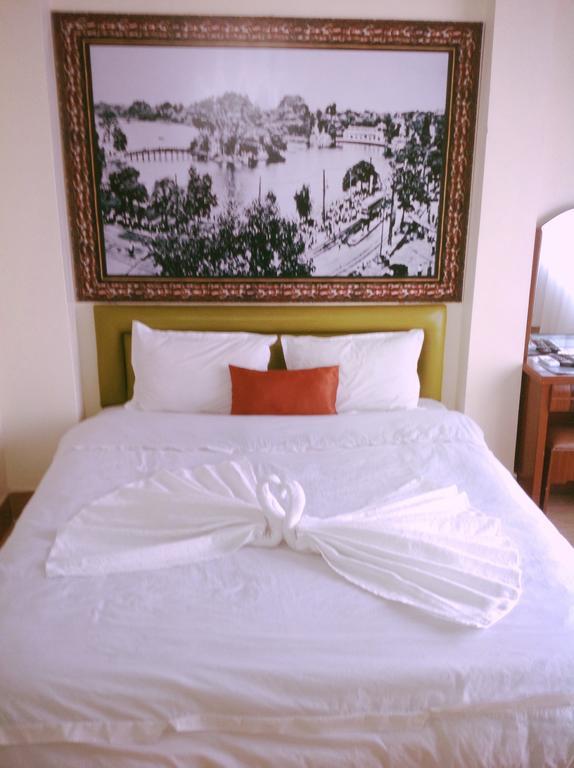 Noi Bai Family Homestay Bilik gambar
