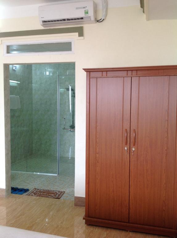 Noi Bai Family Homestay Bilik gambar