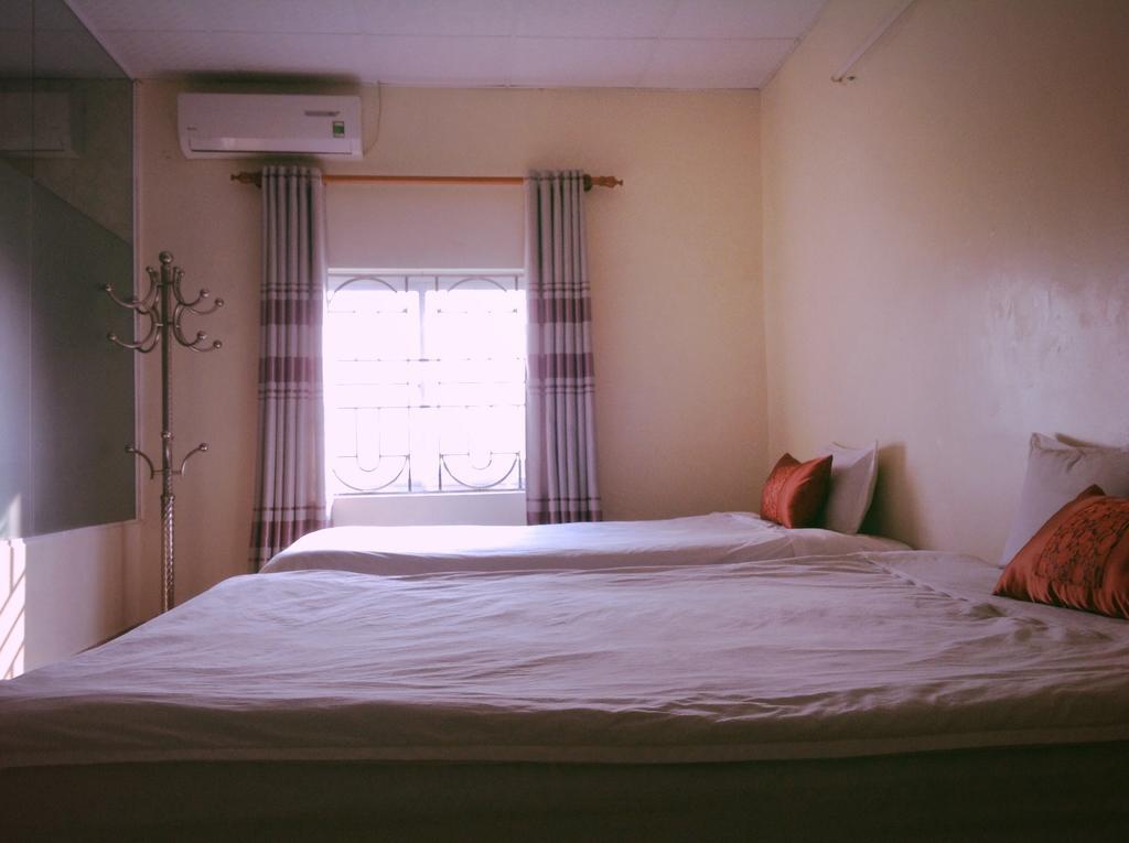 Noi Bai Family Homestay Bilik gambar