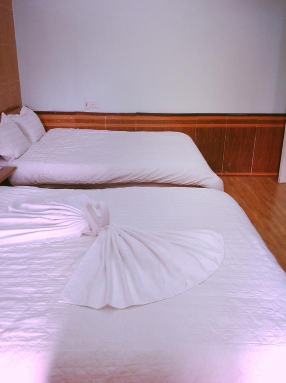 Noi Bai Family Homestay Bilik gambar