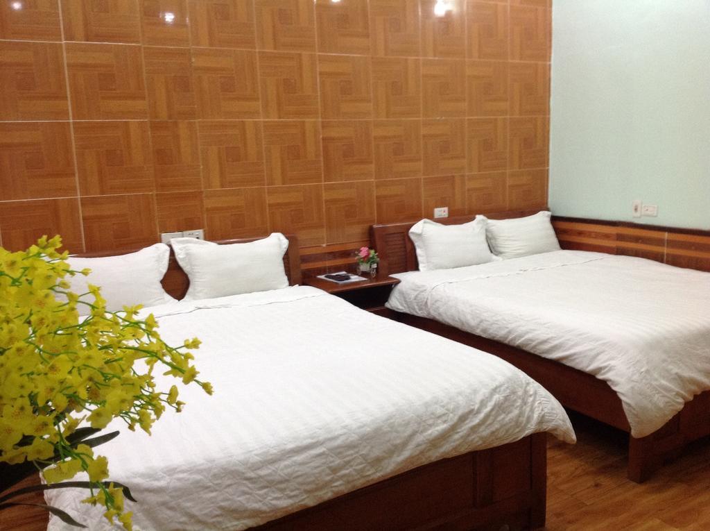 Noi Bai Family Homestay Bilik gambar