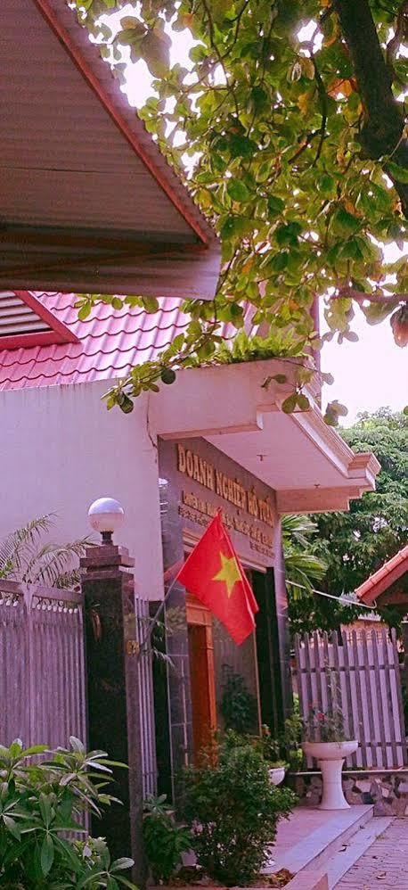 Noi Bai Family Homestay Luaran gambar