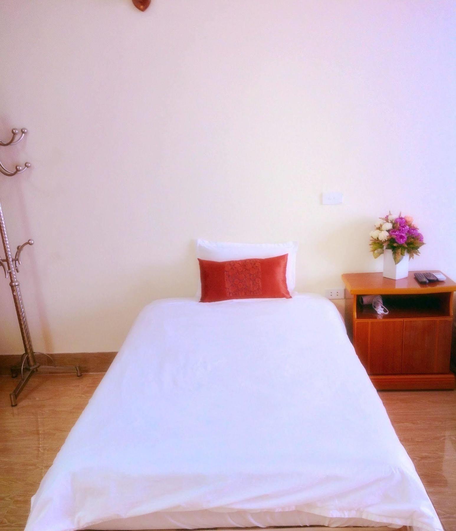 Noi Bai Family Homestay Luaran gambar