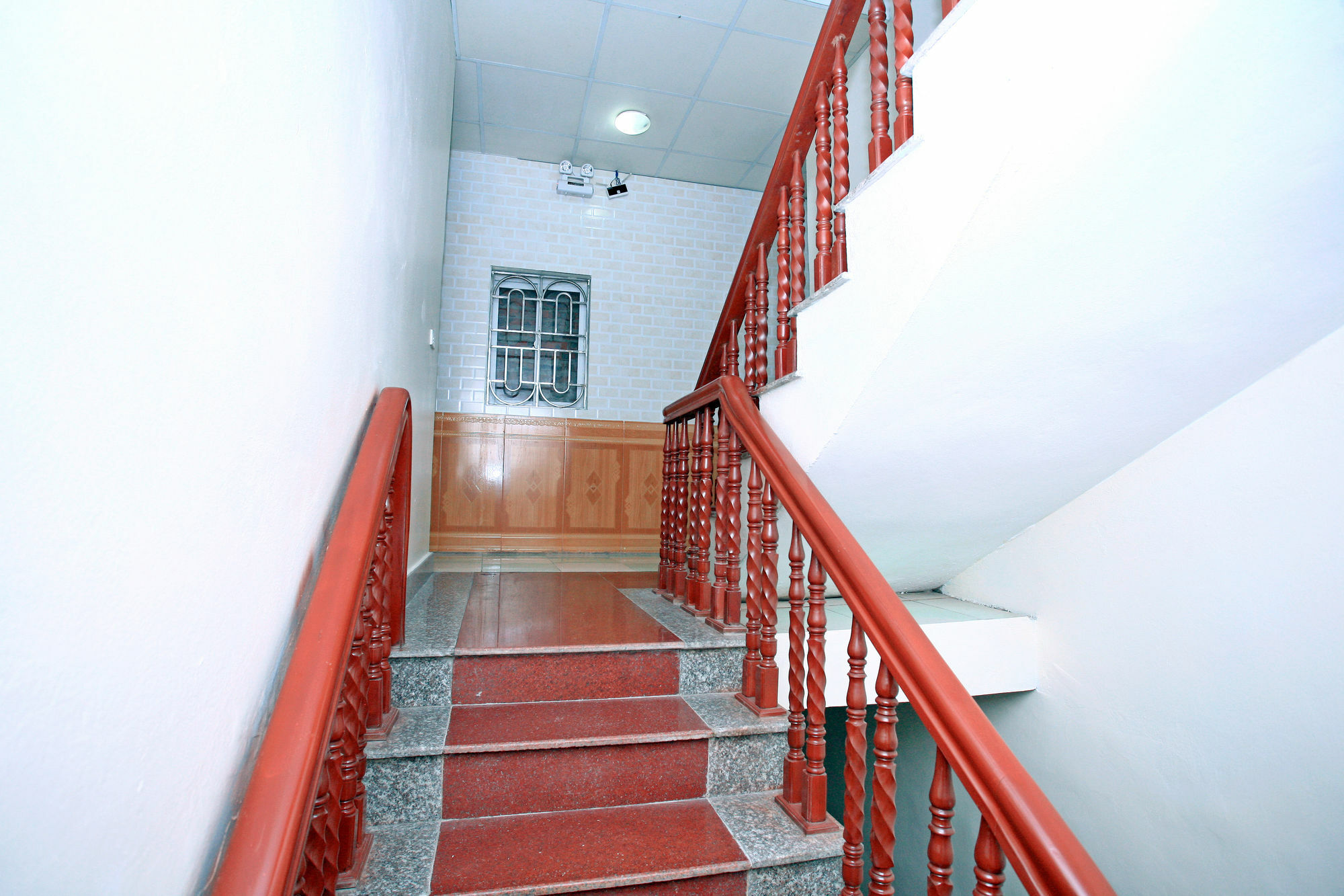 Noi Bai Family Homestay Luaran gambar