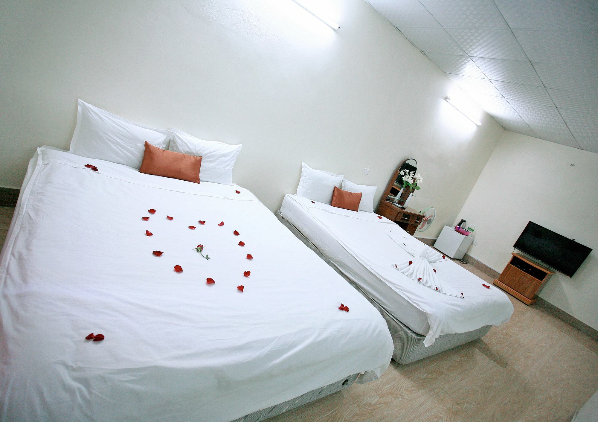 Noi Bai Family Homestay Luaran gambar