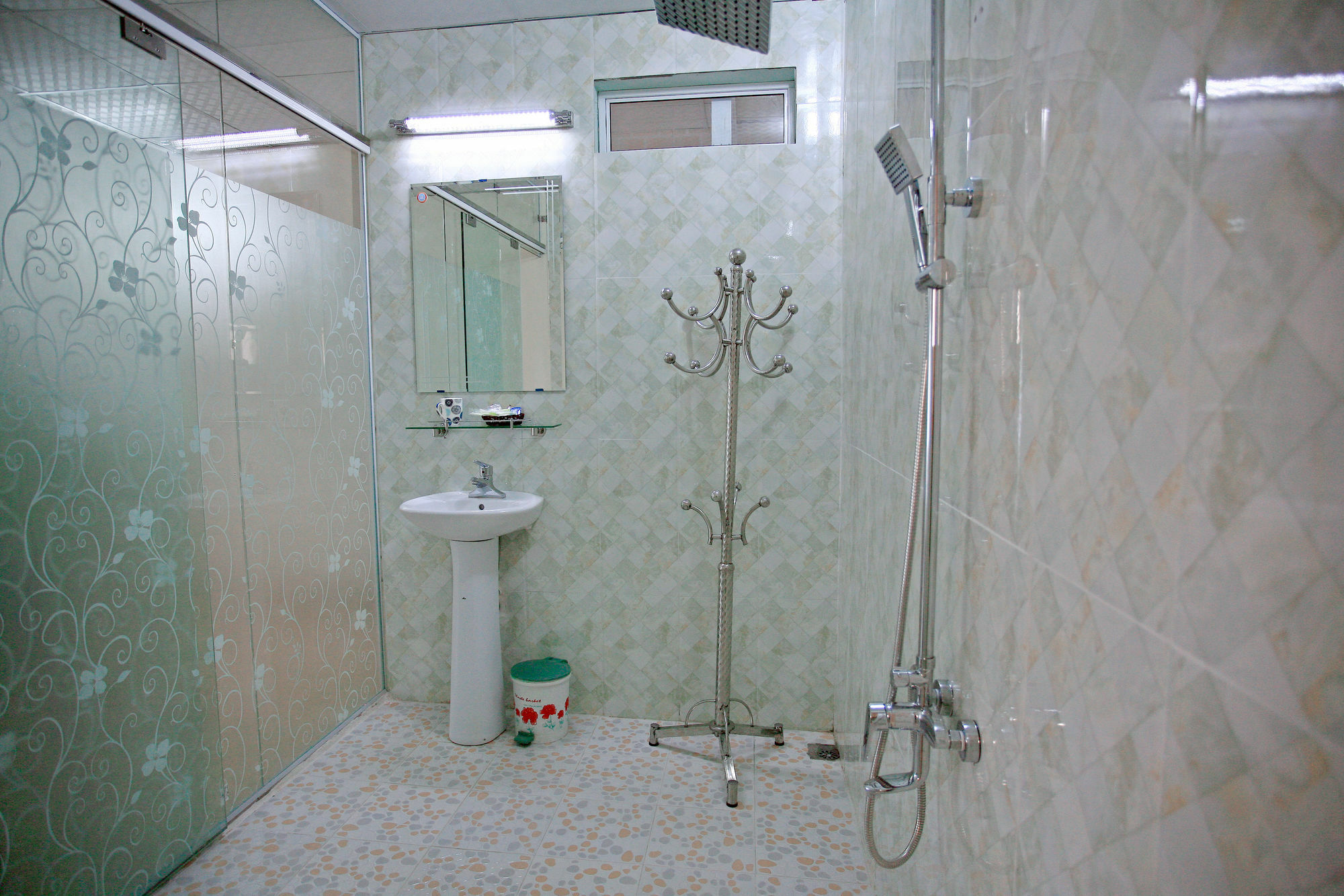 Noi Bai Family Homestay Luaran gambar